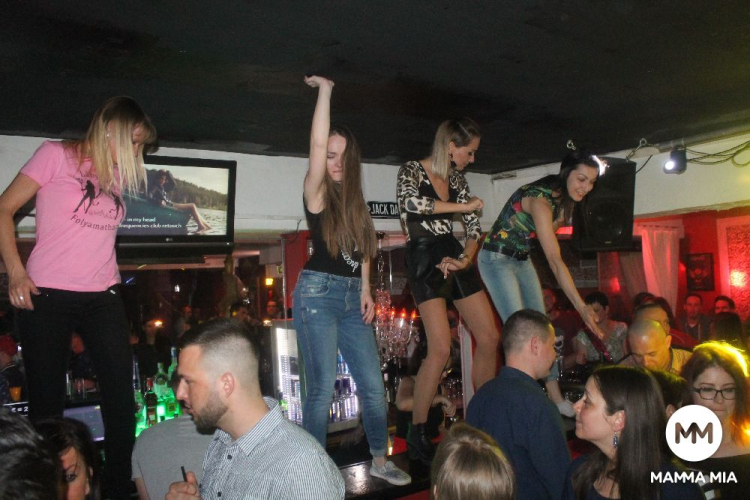 2018.04.21.Mamma Mia TuttoBene Party Dj:Hubik Fotók:árpika