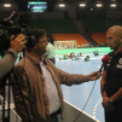 2019.10.02.Győri Audi ETO KC- MTK női kézilabda bajnoki mérkőzés