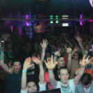 Club Neo (Győr) - Bárány Attila, Katapult DJ feat. Szasza, Basics, Alex - 2014. április 5. (szombat)