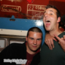 2014.06.20.Péntek - Friday Night Party
