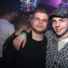 Club Vertigo - Ladies Free 2013.02.23. (szombat) (2) (Fotók:Vertigo)