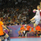 2019.07.21.Kézilabda Női U19-es EB Döntő Magyarország-Hollandia és záróünnepség