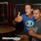 2014.08.13.Szerda - Ballantines Brasil Party