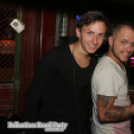2014.08.13.Szerda - Ballantines Brasil Party