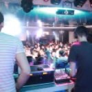 Peaches and Crem - Club Neo