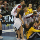 2019.07.21.Kézilabda Női U19-es EB Döntő Magyarország-Hollandia és záróünnepség