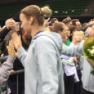 2019.05.12.5 Bajnokok Ligája Győzelem ünneplés