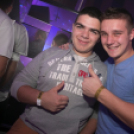 Club Vertigo -  All for Ladies 2013.10.12. (szombat)