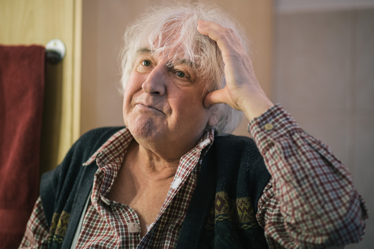 Ma temetik Tahi Tóth Lászlót - Egy családtag nem megy a temetésre