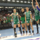 2018.05.23. Audi ETO KC -Békéscsaba női kézilabda és a bajnoki ünneplése Fotók:árpika 