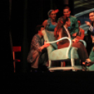  2016.03.19 Audi Aréna Omega és az ExperiDance musicel Fotók:árpika