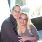 Club Vertigo -  Dave Martin 2013.11.09. (szombat)