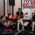 Virgin - LK-BEAT and retro party