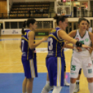 2013.01.06. Hat-Agro Uni Győr-ZTE NKK női kosárlabda Fotók:árpika