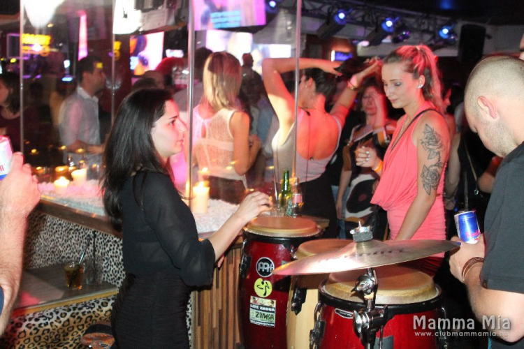 2014.06.20. Mamma Mia Pénteki Video Disco DJ:Hubik Fotók:árpika