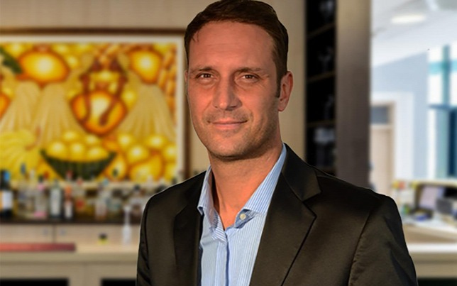 Szebeni István welness szállodákat tesztel - Követhetitek!