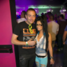 Club Vertigo - The Opening w/ Dave Martin 2014.09.13. (szombat)