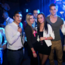 Club Vertigo -  Muzzaik 2013.12.07. (szombat)