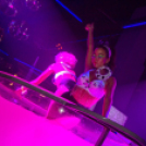 Club Vertigo - UV Party / Let' Drink 2014.09.27. (szombat)