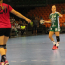 2018.08.18. Audi Eto Kc-Siófok Kc Női kézilabda felkészülési mérkőzés Fotók:árpika 