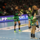 2018.01.06. Audi Eto Kc- Vác Női kézilabda Mérkőzés Fotók:árpika 