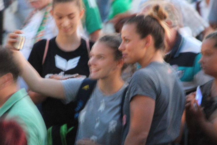 2017.08.28. Győri Audi ETO Évadnyitó Fotók:árpika 