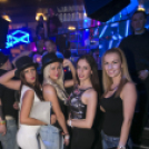 Club Vertigo - Julia Carpenter 2014.11.22. (szombat)