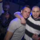 Club Vertigo - The Closing /w. Dave Martin 2015.05.02. (szombat)