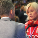 2019.07.14.Kézilabda Női U19-es EB Magyarország-Spanyolország 