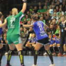 2019.01.26.Győri Audi ETO KC-CSM Bucaresti női BL kézilabda mérkőzés