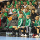 2019.10.06.Győri Audi ETO KC-IKSavenhof Bajnokok Ligája mérkőzés 