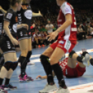 2018.03.22. Magyarország-Hollandia női kézilabda mérkőzés Fotók:árpika