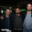 Lapos Party 2014.04.09. Szerda