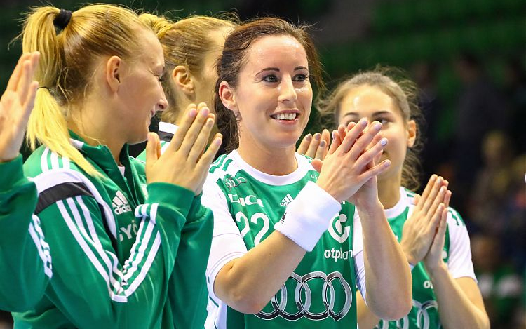 Győri ETO KC: Szerdán Magyar Kupa negyeddöntő Győrben