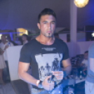 Mundo - Chris Lake & Andro 2014.07.19. (szombat)