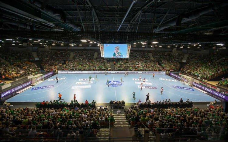 Budaörs ellen játszunk ma