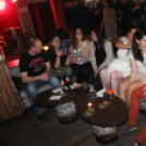 2016.01.29.Mamma Mia Pénteki Házibuli Dj:Ice & Solymi Conga Fotók:árpika