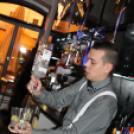 2013.12.14 Szombat Aftersix Cocktail Bar and Café fotók:árpika