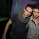 Club Vertigo -  Cocktails Night 2014.01.11. (szombat)