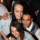 Club Neo Nyitó buli