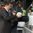 2019.02.09. Győri Audi ETO KC -Viper Kristiansand Női BL mérkőzés 