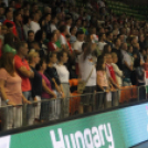 2019.07.14.Kézilabda Női U19-es EB Magyarország-Spanyolország 