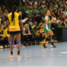 2017.11.06. Győri Audi Eto KC-Rostov Don női kézilabda Bajnokok Ligája Fotók:árpika .