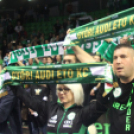 2019.11.17.Győri Audi ETO KC-DHK Banik Most Bajnokok Ligája mérkőzés 