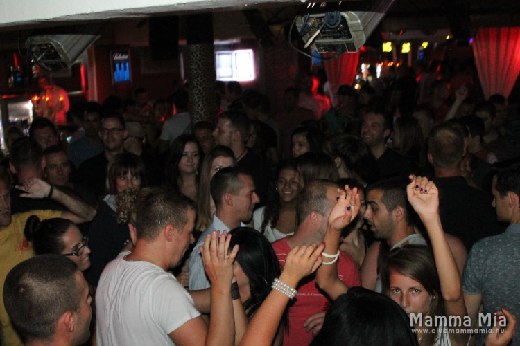 2014.07.25 Mamma Mia Király viktor Dj:Ice fotók:árpika