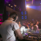 Club Vertigo - Chris Lawyer 2015.02.28. (szombat)