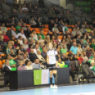 2017.10.27. Győri Audi ETO-Dunaújváros KKA Női kézilabda mérkőzés Fotók:árpika 