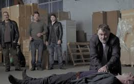 Csuja Imre zseniális kisfilmmel oktat az újraélesztésre