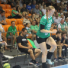 2019.07.30.Győri Audi ETO KC Nyilvános Edzés 