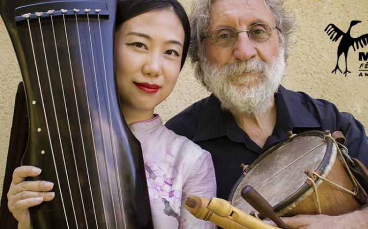 Budapesten és Ravazdon lesz idén a Mediawave